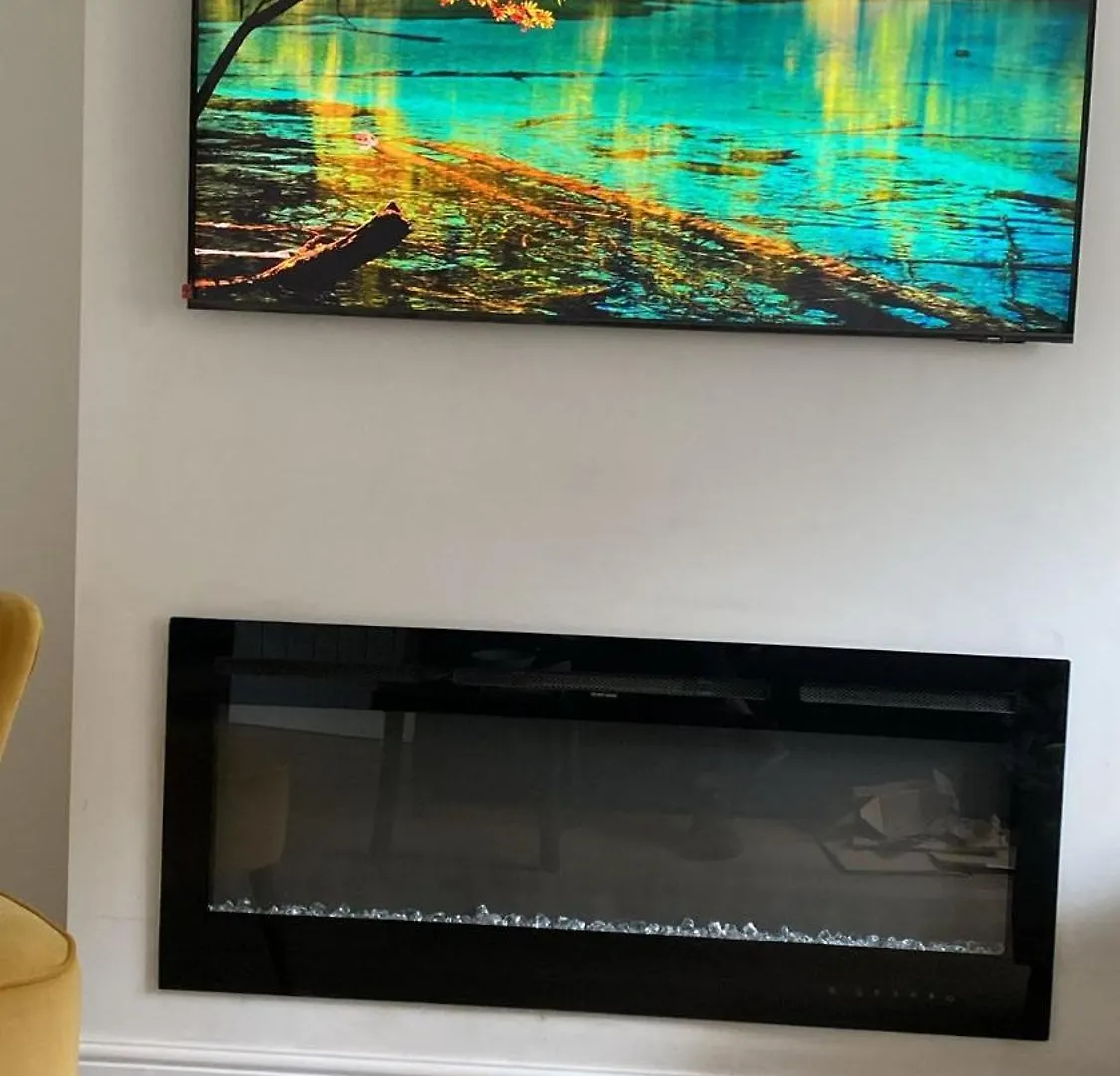 Two Bedroom Two Bathrooms Superior Apartment London United Kingdom