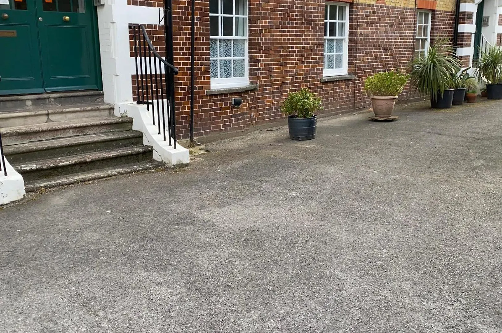 Two Bedroom Two Bathrooms Superior Apartment London