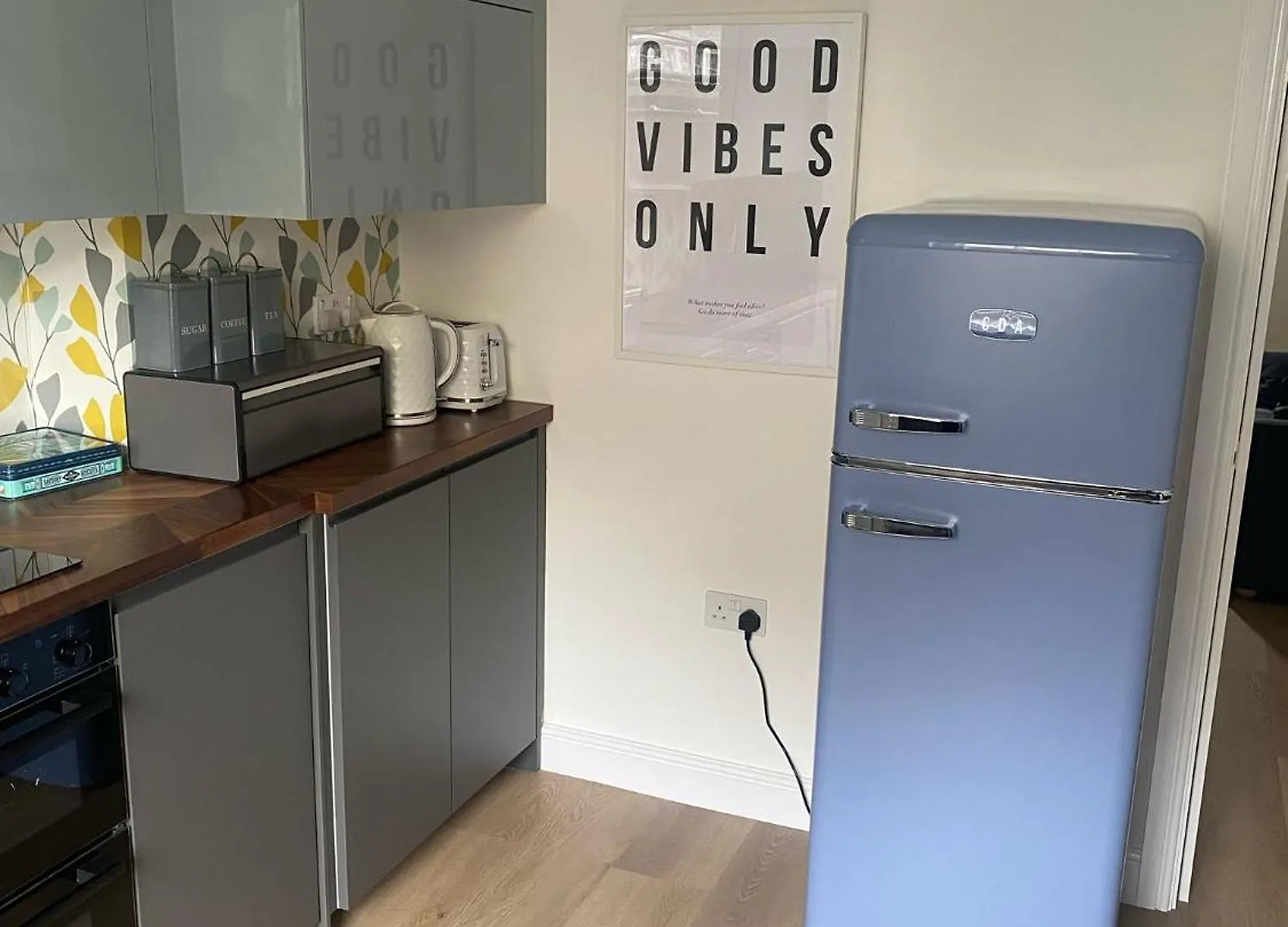 Two Bedroom Two Bathrooms Superior Apartment London 0*,