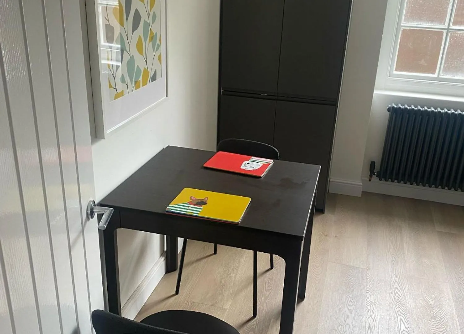 Two Bedroom Two Bathrooms Superior Apartment London United Kingdom