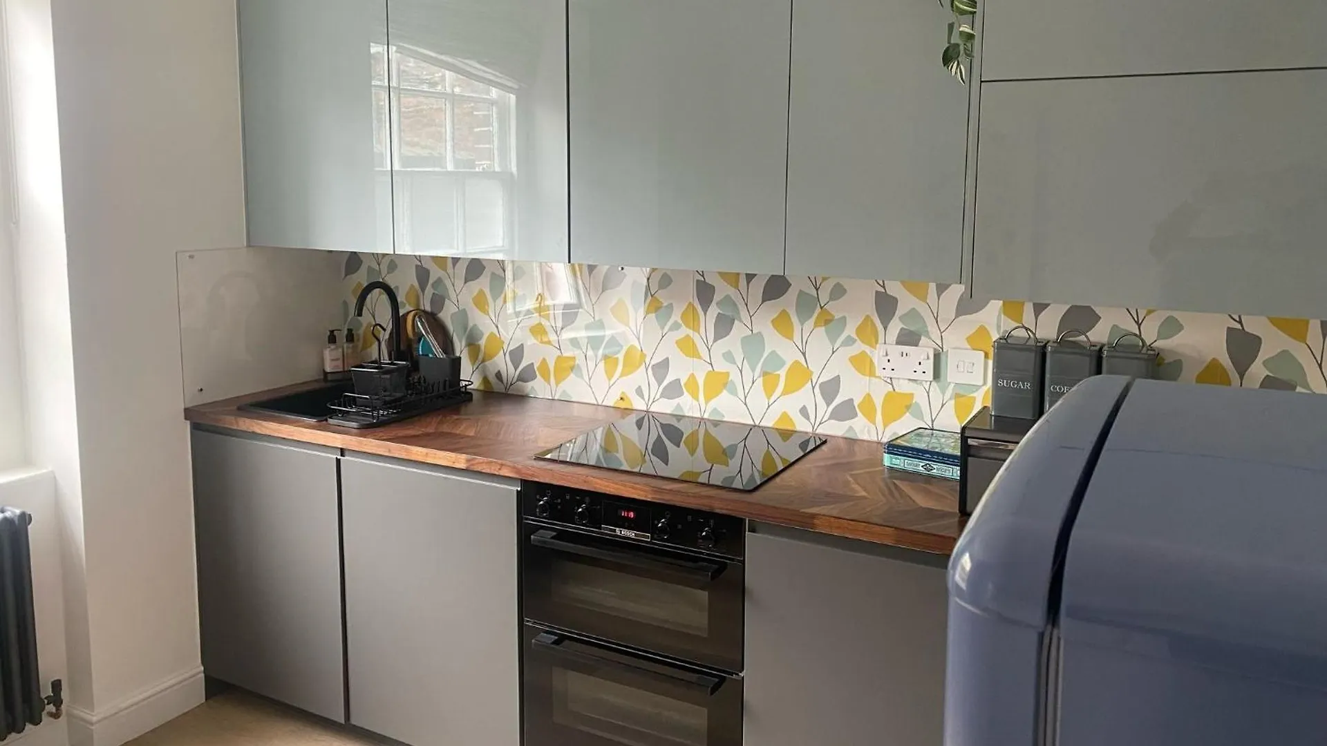 Two Bedroom Two Bathrooms Superior Apartment London United Kingdom