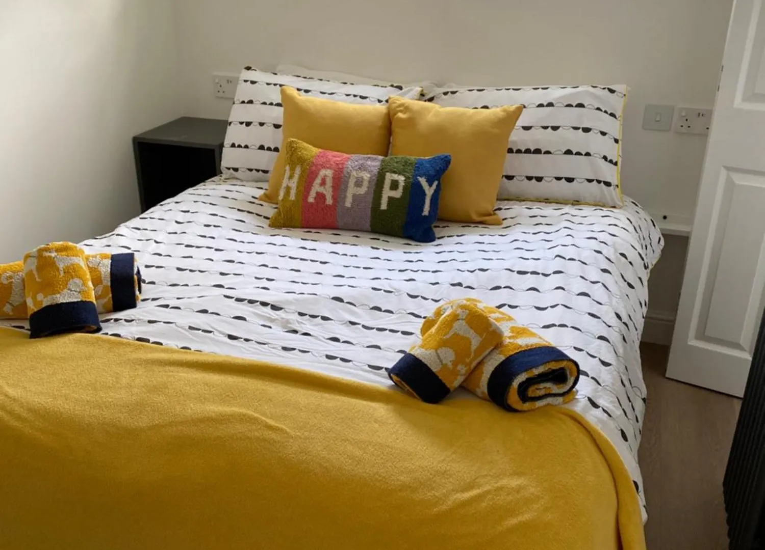 Two Bedroom Two Bathrooms Superior Apartment London 0*,  United Kingdom