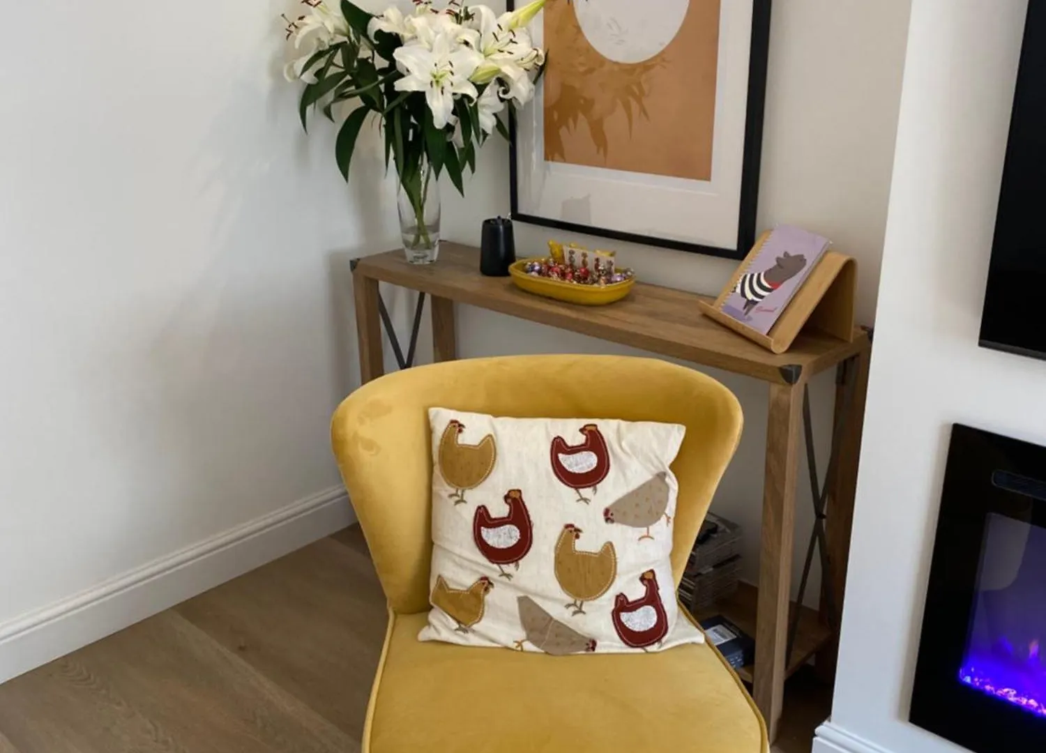 Two Bedroom Two Bathrooms Superior Apartment London 0*,